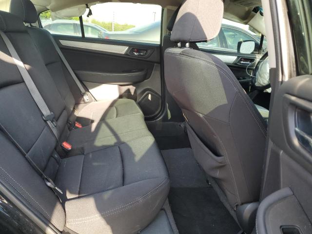 2016 SUBARU LEGACY 2.5 - 4S3BNBD67G3063318