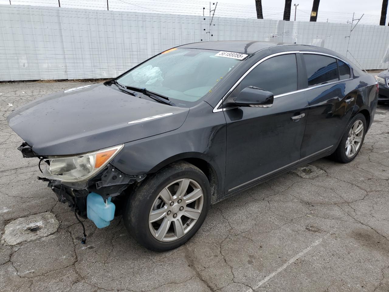 BUICK LACROSSE CXL