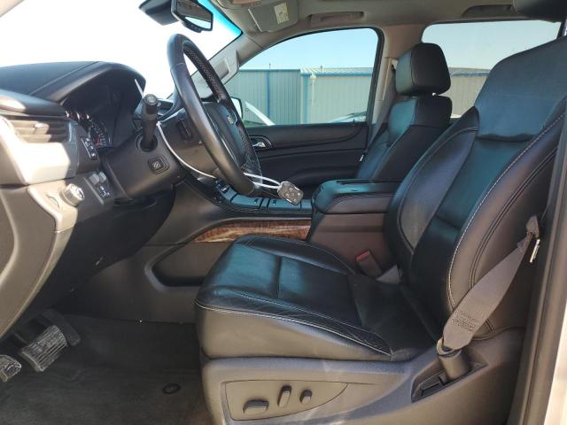 2015 CHEVROLET SUBURBAN C - 1GNSCKKCXFR160000