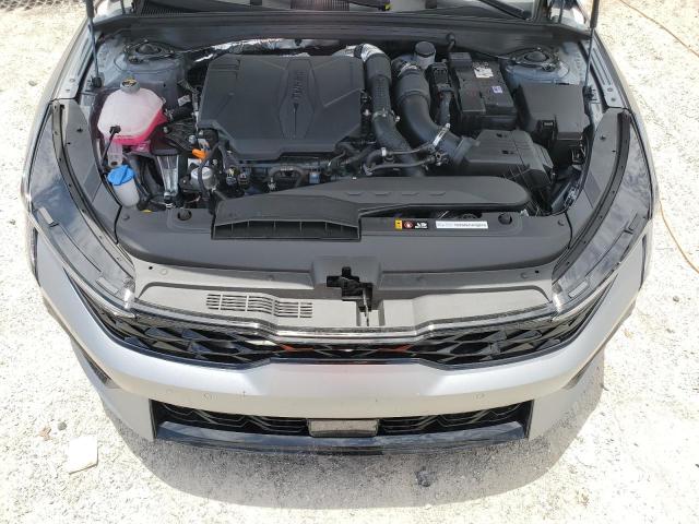 2025 KIA K5 GT KNAG44J85S5335661