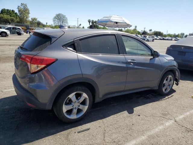 Vin: 3czru5h38hg704987, lot: 57906105, honda hr-v lx 20173