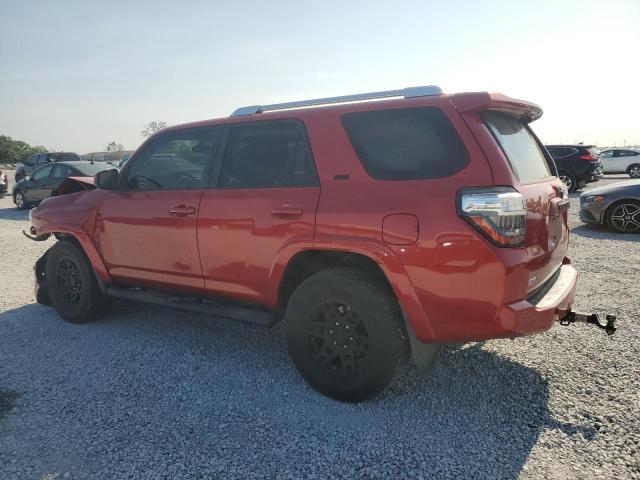 Vin: jtezu5jr4j5190469, lot: 57065525, toyota 4runner sr5 20182