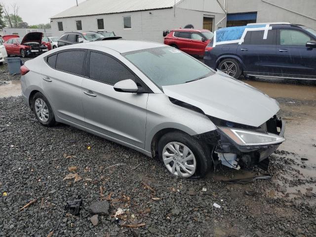 Vin: 5npd84lf0lh632943, lot: 56657775, hyundai elantra sel 20204