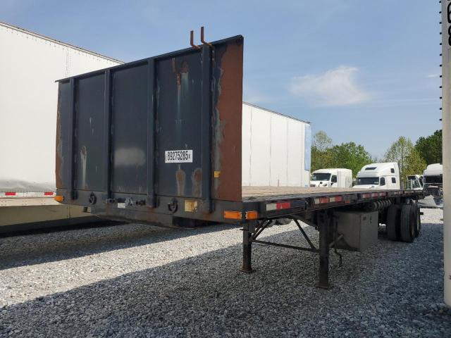 TRANSCRAFT TRAILER 2008 black   1TTF4220481084115 photo #4