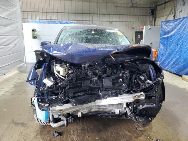 2022 HONDA CR-V EXL - 2HKRW2H82NH603926