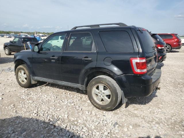 Vin: 1fmcu9dg8ckb59379, lot: 55680305, ford escape xlt 20122