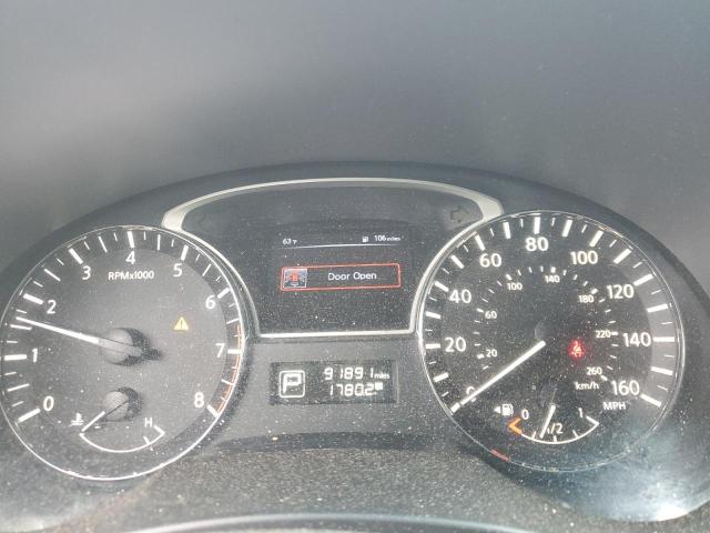 2015 NISSAN ALTIMA 2.5 - 1N4AL3AP0FN911987