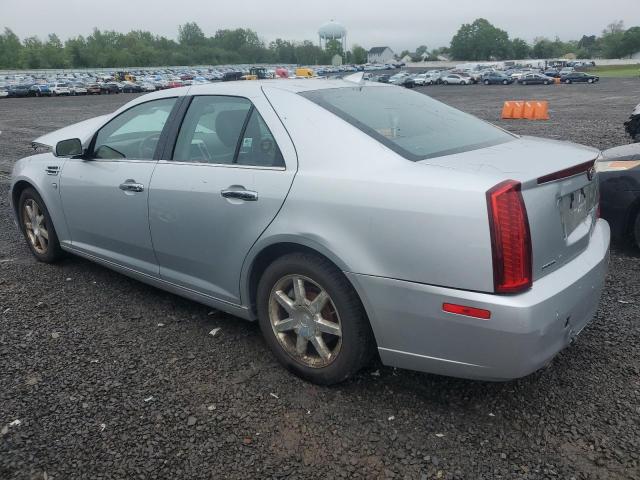 Vin: 1g6dw6ed1b0118773, lot: 55436495, cadillac sts luxury 20112