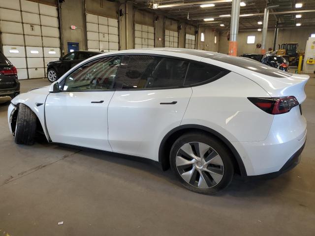 Vin: 7saygdee1nf313967, lot: 56749345, tesla model y 20222