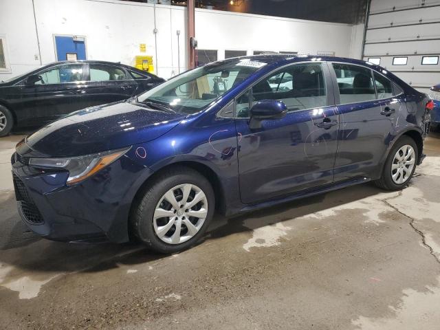 Vin: 5yfeprae6lp026239, lot: 55355025, toyota corolla le 2020 img_1