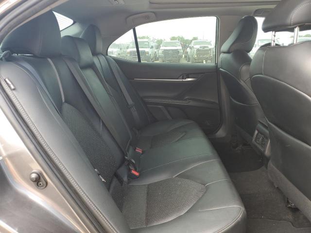 2020 TOYOTA CAMRY XSE - 4T1K61AK9LU322562