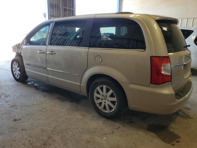 Vin: 2c4rc1bg2fr578775, lot: 54719415, chrysler minivan touring 20152