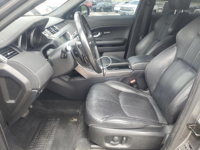 2018 LAND ROVER RANGE ROVE - SALVC2RX3JH288004