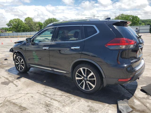 Vin: jn8at2mv4jw323189, lot: 57647195, nissan rogue s 20182