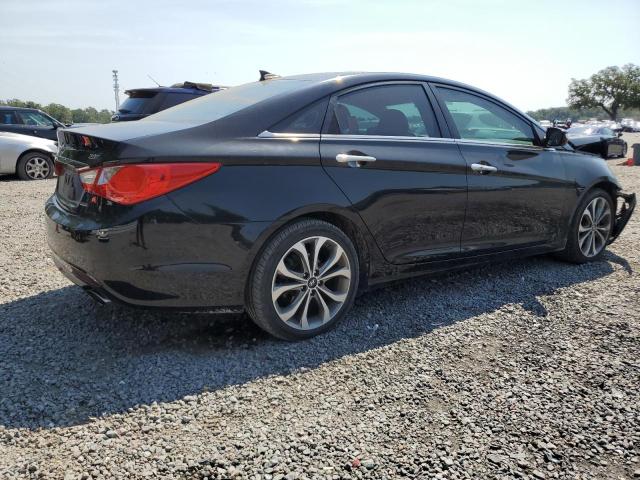 Vin: 5npec4ab1dh700896, lot: 57035535, hyundai sonata se 20133
