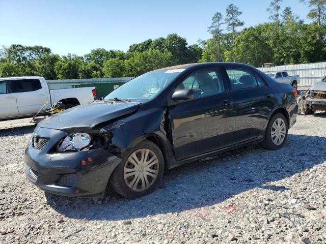 Vin: 2t1bu4ee7ac381443, lot: 55743425, toyota corolla base 2010 img_1