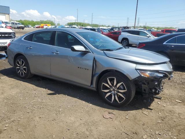 Vin: 1g1zg5st8rf187854, lot: 56968695, chevrolet malibu rs 20244