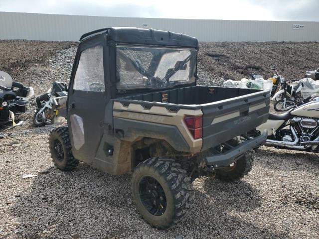 POLARIS RANGER XP 2023 brown  gas 4XARRE993P8035145 photo #4