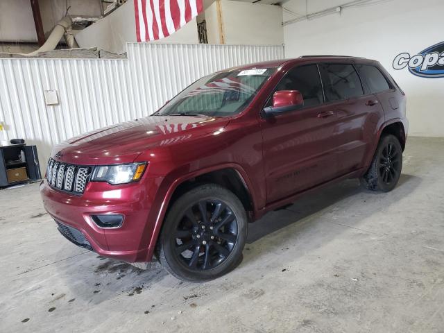 JEEP GRAND CHER
