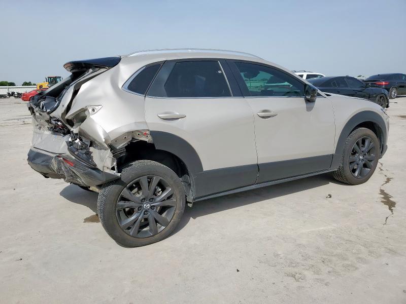 2024 MAZDA CX-30 SELE - 3MVDMBBM8RM687691