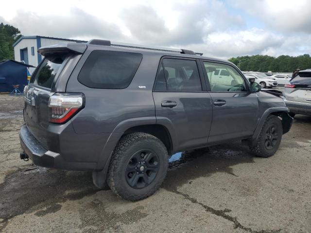 Vin: jteeu5jr0m5235510, lot: 58784545, toyota 4runner sr5 20213