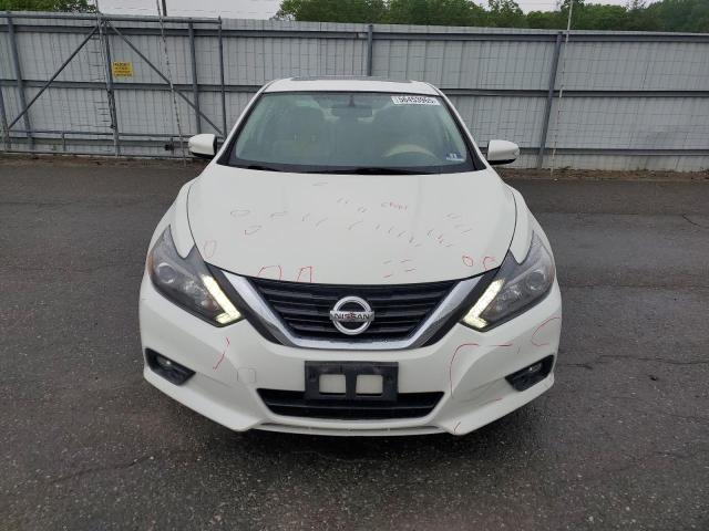2017 NISSAN ALTIMA 2.5 - 1N4AL3AP5HC124144