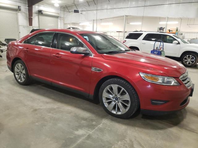Vin: 1fahp2fw5bg171199, lot: 55655135, ford taurus limited 20114