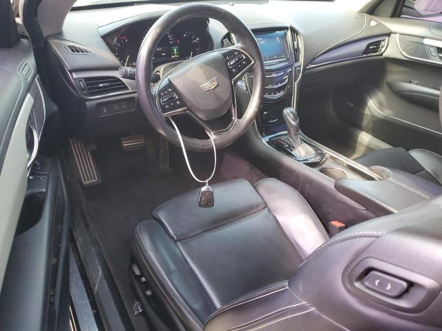 2015 CADILLAC ATS PERFOR - 1G6AC1RX5F0121104