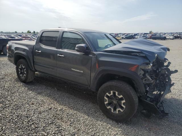 Vin: 3tmaz5cn8pm197537, lot: 57041955, toyota tacoma double cab 20234