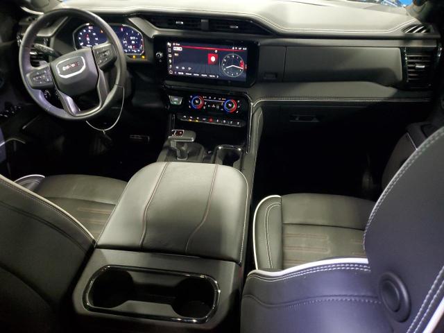 2024 GMC SIERRA K15 - 3GTUUFEL1RG204505