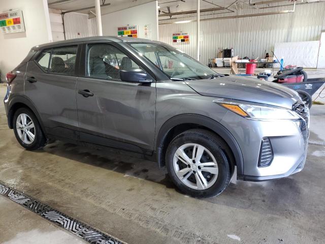 Vin: 3n1cp5bvxnl493178, lot: 55552355, nissan kicks s 20224