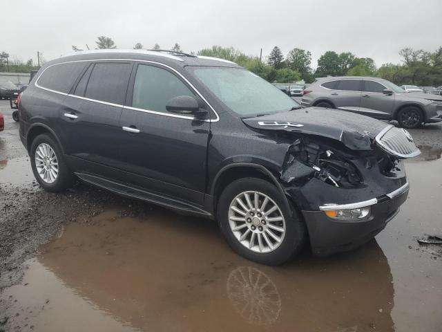 Vin: 5gakvced4cj334717, lot: 55533565, buick enclave 20124