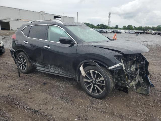 Vin: 5n1at2mv2kc779850, lot: 58541195, nissan rogue s 20194