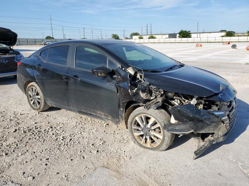Vin: 3n1cn8ev4pl850666, lot: 58099855, nissan versa sv 20234