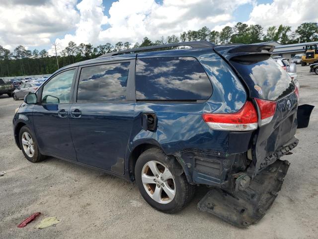 Vin: 5tdkk3dc2bs038645, lot: 56126215, toyota all models le 20112