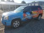 2017 GMC TERRAIN SL - 2GKALMEK3H6326119