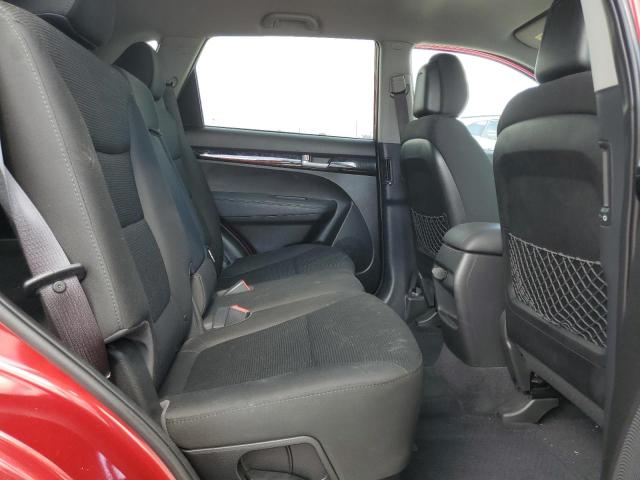 2015 KIA SORENTO LX - 5XYKT3A67FG626796