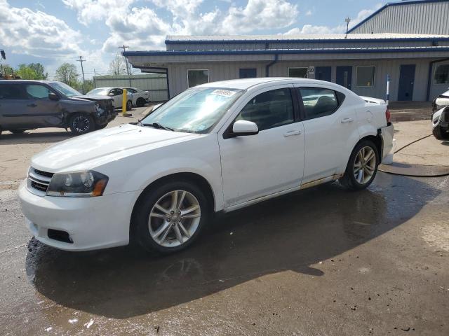 Vin: 1c3cdzcb1dn588250, lot: 56869695, dodge avenger sxt 2013 img_1