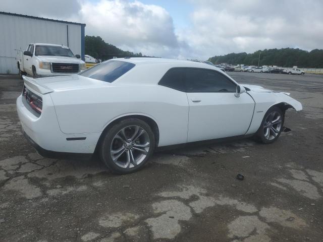 Vin: 2c3cdzbt0nh105268, lot: 58622745, dodge challenger r/t 20223