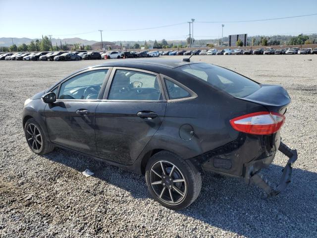 Vin: 3fadp4bj1gm128836, lot: 59228825, ford fiesta se 20162