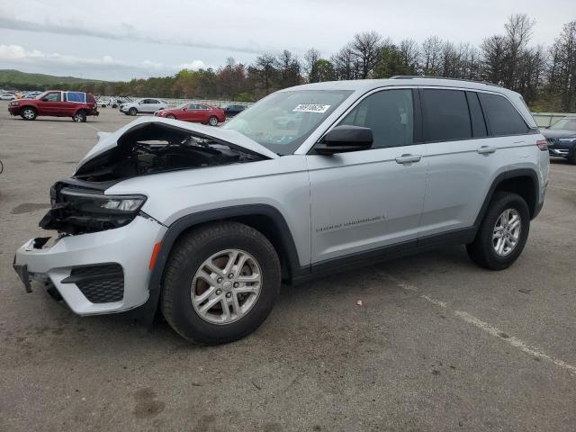 Vin: 1c4rjhag8p8850873, lot: 56918625, jeep grand cher laredo 2023 img_1
