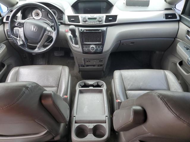 2016 HONDA ODYSSEY EX - 5FNRL5H64GB019425