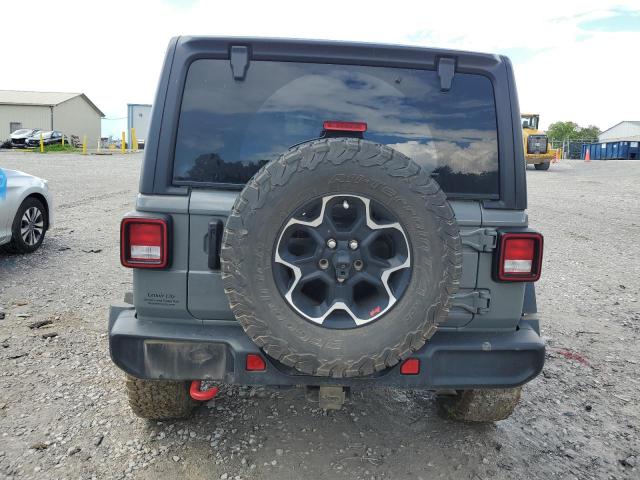 2023 JEEP WRANGLER R 1C4HJXFN6PW609242
