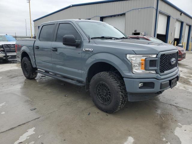 Vin: 1ftew1ep0kkc46795, lot: 57465845, ford f-150 supercrew 20194