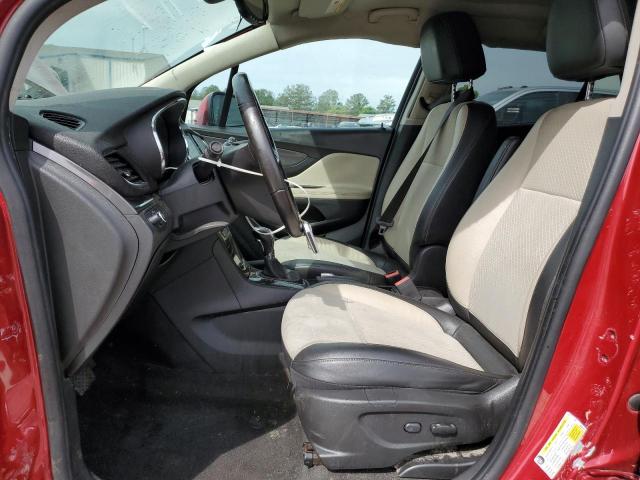 2017 BUICK ENCORE PRE - KL4CJFSB9HB113743