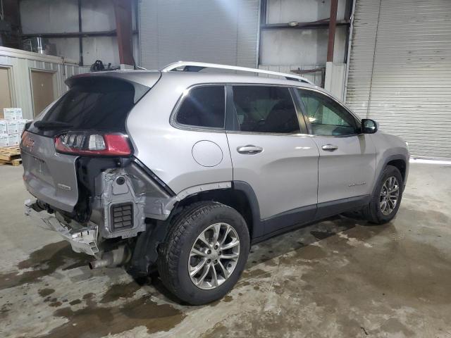 2019 JEEP CHEROKEE L - 1C4PJMLXXKD218714