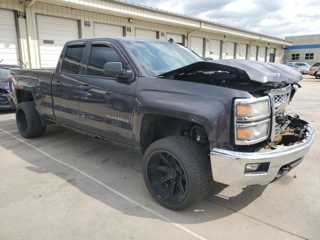 Vin: 1gcvkrec4ez174759, lot: 55280885, chevrolet all models k1500 lt 20144
