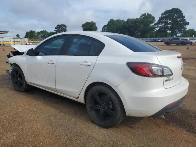 2010 MAZDA 3 I - JM1BL1SFXA1220555