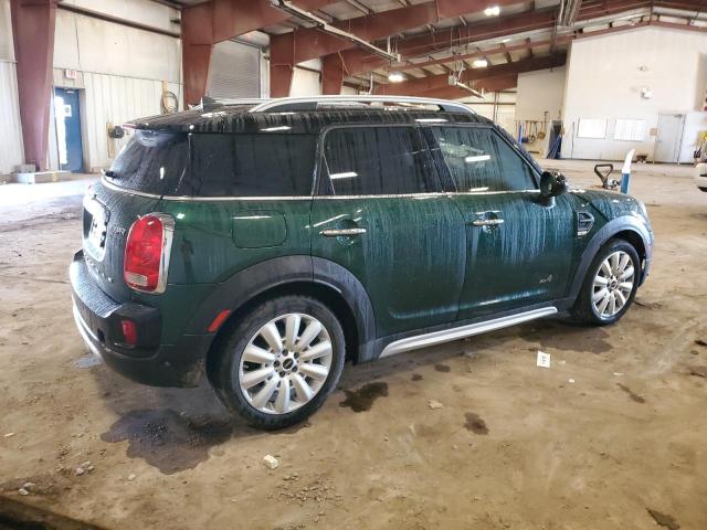 Vin: wmzyv5c37h3e01145, lot: 56109895, mini cooper countryman all4 20173