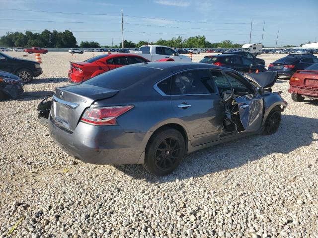 Vin: 1n4al3ap8fc142425, lot: 55275805, nissan altima 2.5 20153